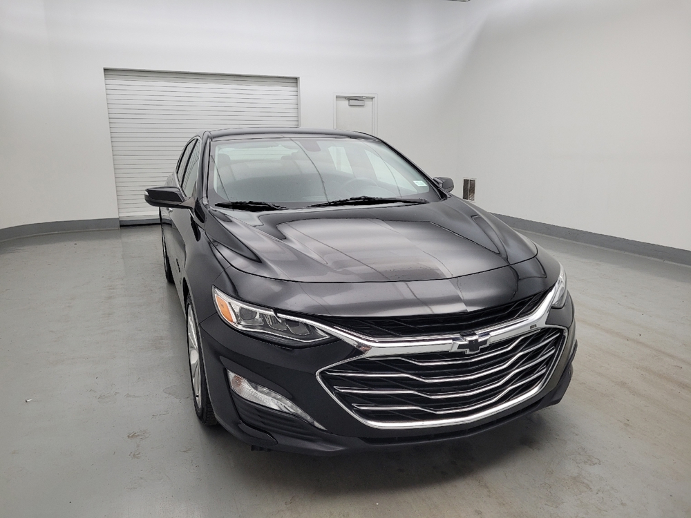 2019 Chevrolet Malibu Premier - Photo 11