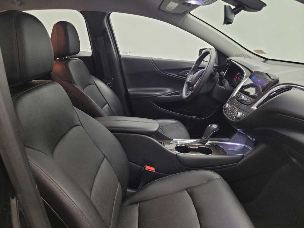 2019 Chevrolet Malibu Premier - Photo 16