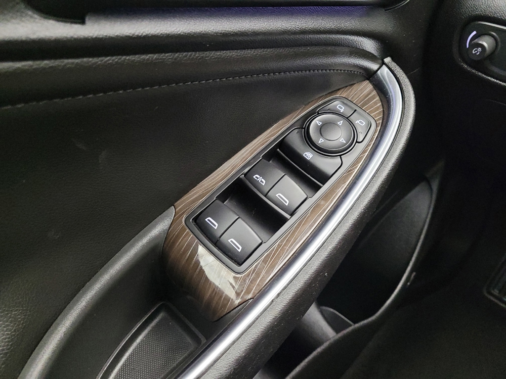 2019 Chevrolet Malibu Premier - Photo 21