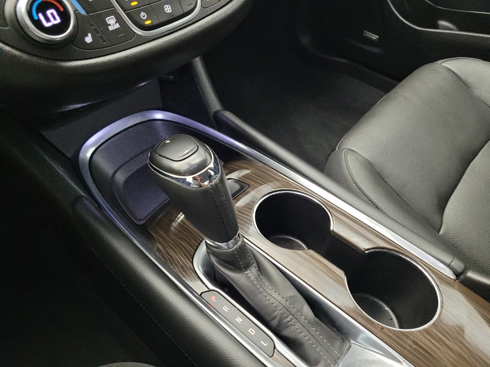 2019 Chevrolet Malibu Premier - Photo 20