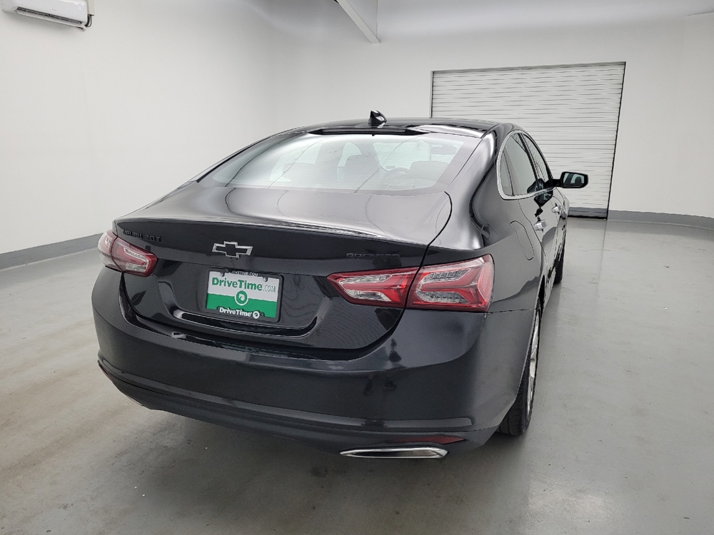 2019 Chevrolet Malibu Premier - Photo 6