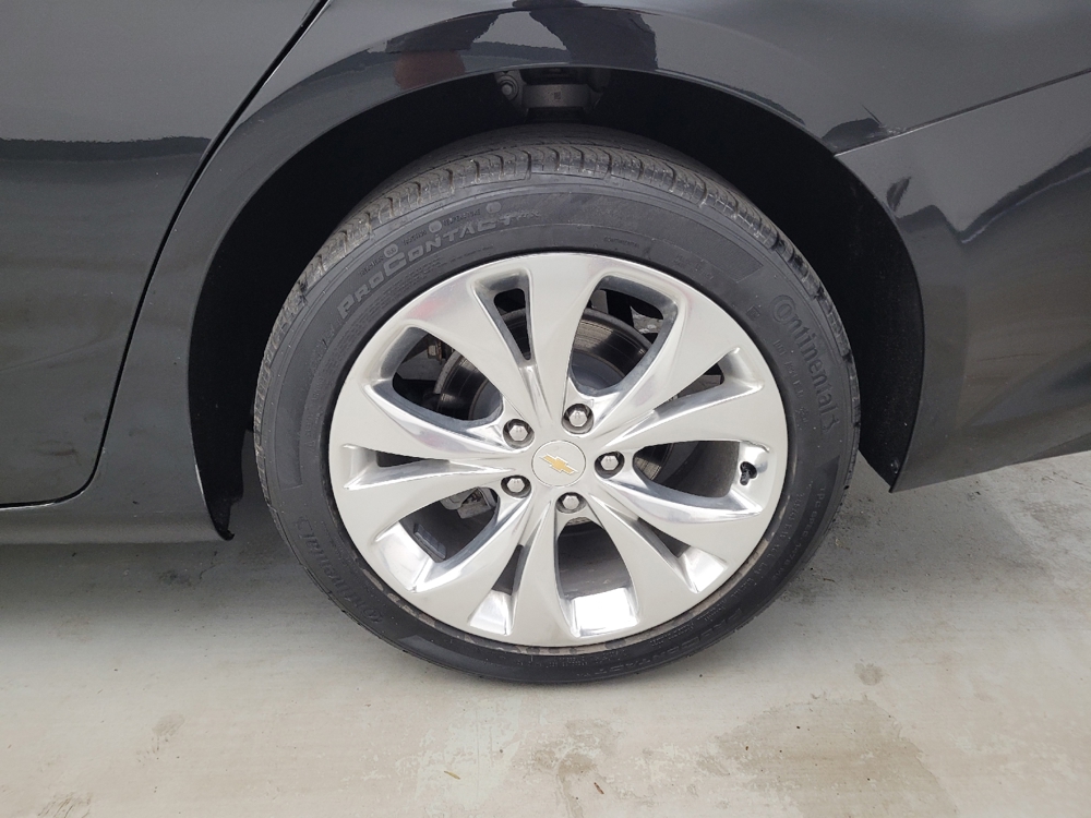 2019 Chevrolet Malibu Premier - Photo 24