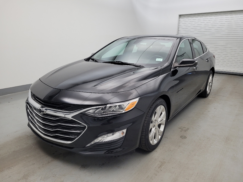 2019 Chevrolet Malibu
