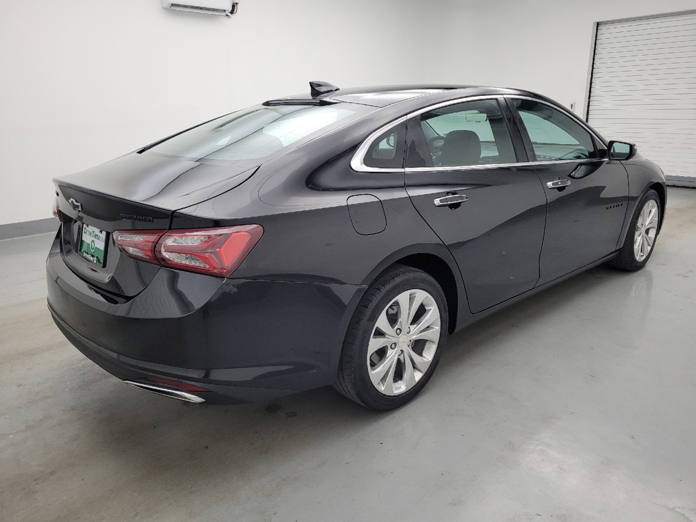 2019 Chevrolet Malibu Premier - Photo 8