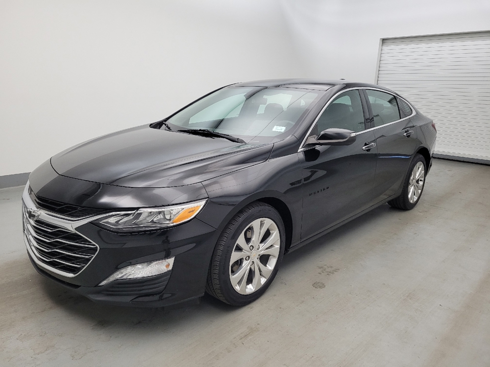2019 Chevrolet Malibu Premier - Photo 2