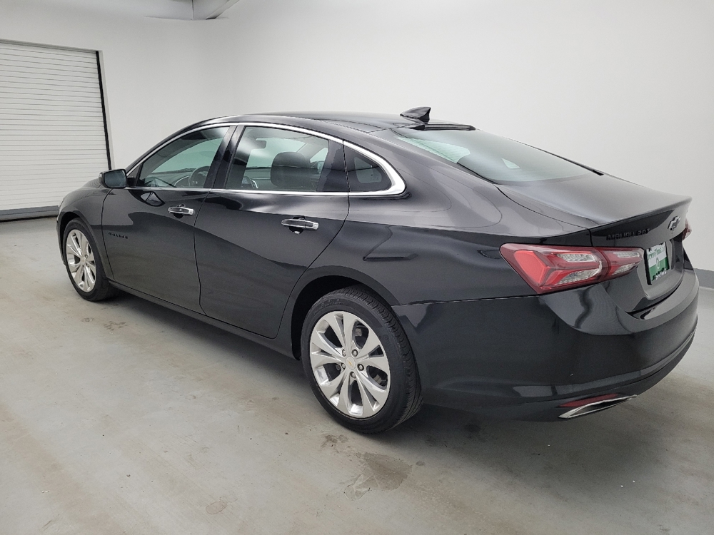 2019 Chevrolet Malibu Premier - Photo 3