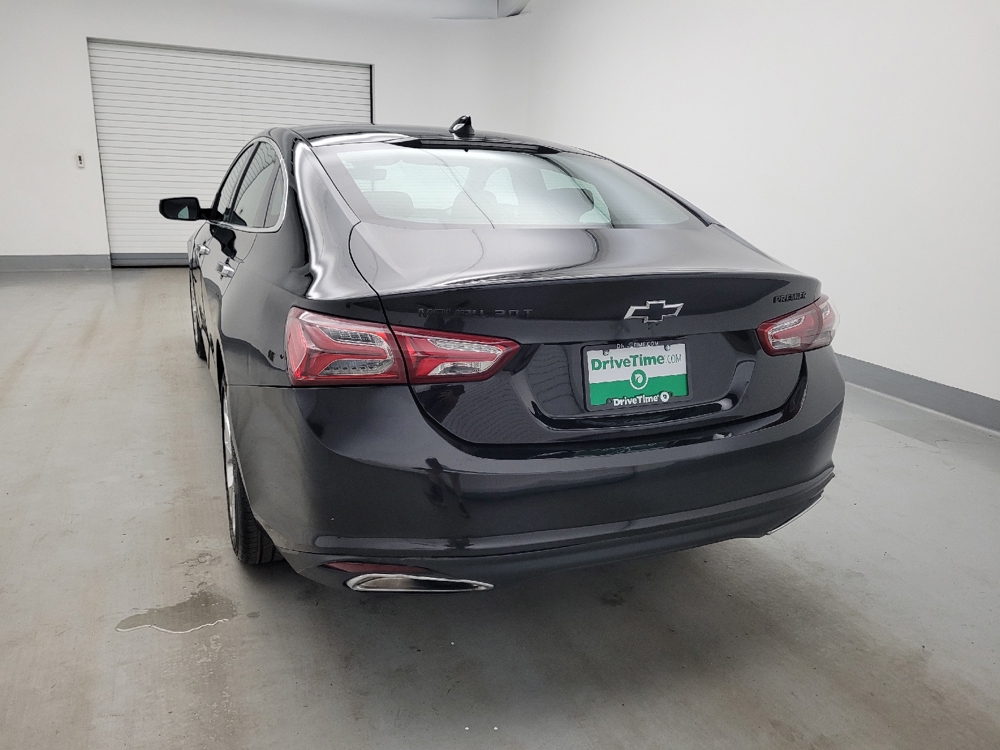 2019 Chevrolet Malibu Premier - Photo 5