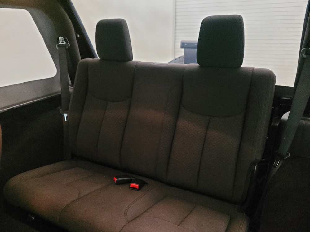 2016 Jeep Wrangler Sport - Photo 14