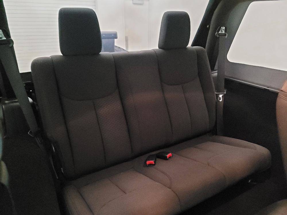 2016 Jeep Wrangler Sport - Photo 15