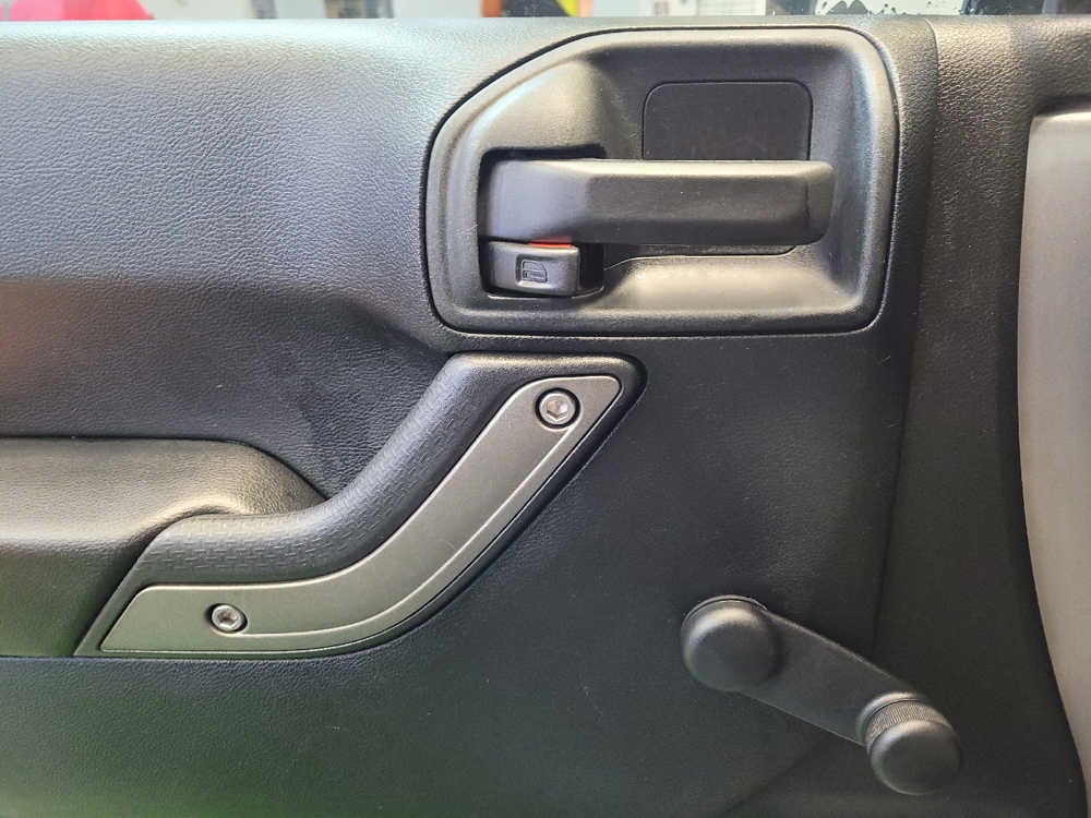 2016 Jeep Wrangler Sport - Photo 21