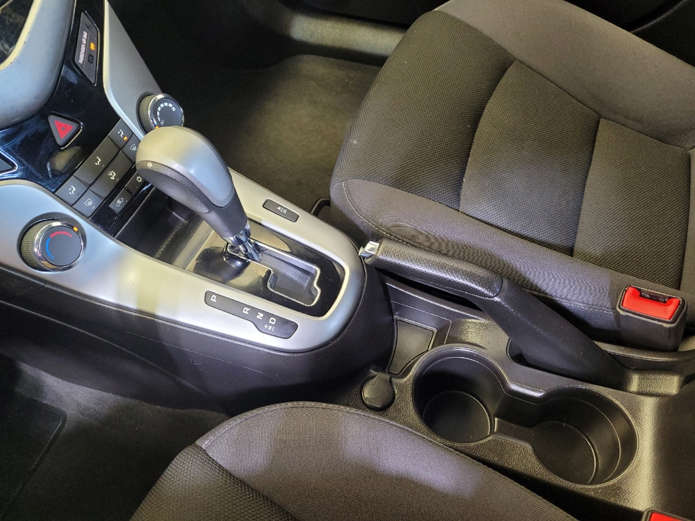2015 Chevrolet Cruze 1LT - Photo 20