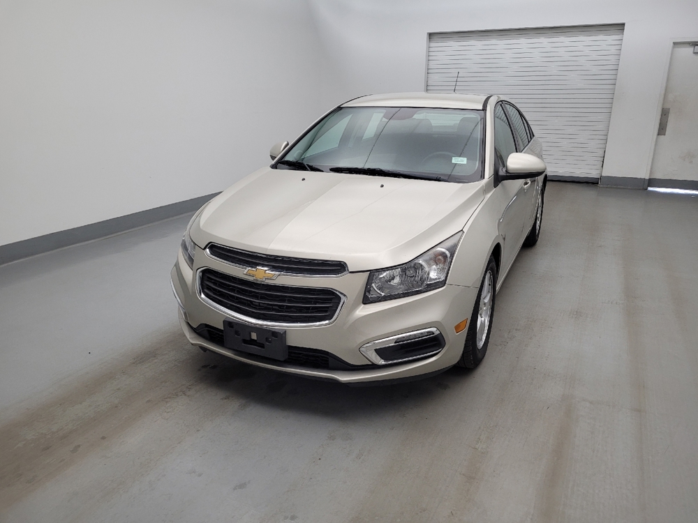 2015 Chevrolet Cruze 1LT - Photo 12