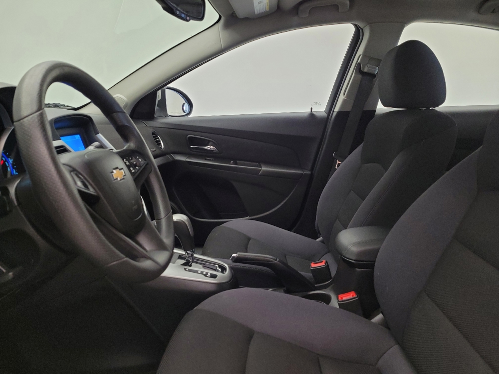 2015 Chevrolet Cruze 1LT - Photo 13