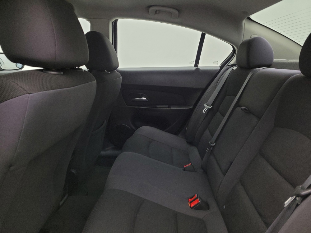 2015 Chevrolet Cruze 1LT - Photo 14
