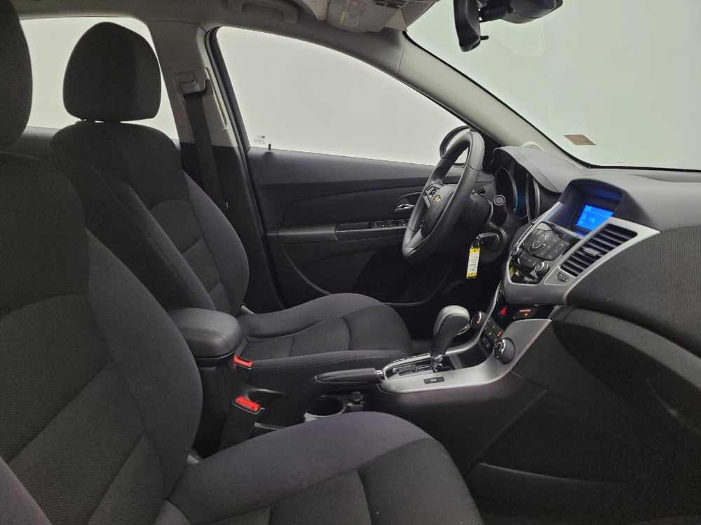 2015 Chevrolet Cruze 1LT - Photo 16