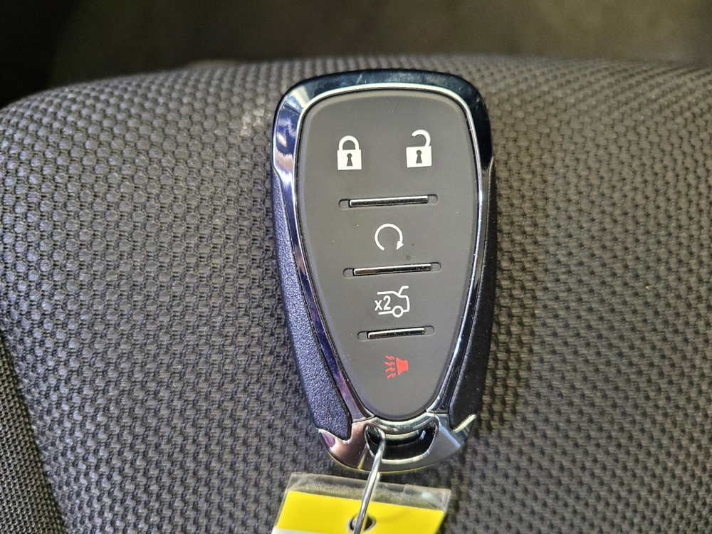 2015 Chevrolet Cruze 1LT - Photo 25