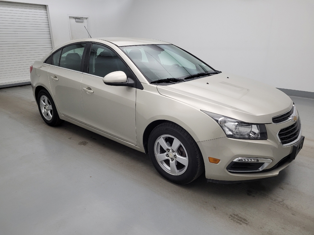2015 Chevrolet Cruze 1LT - Photo 9