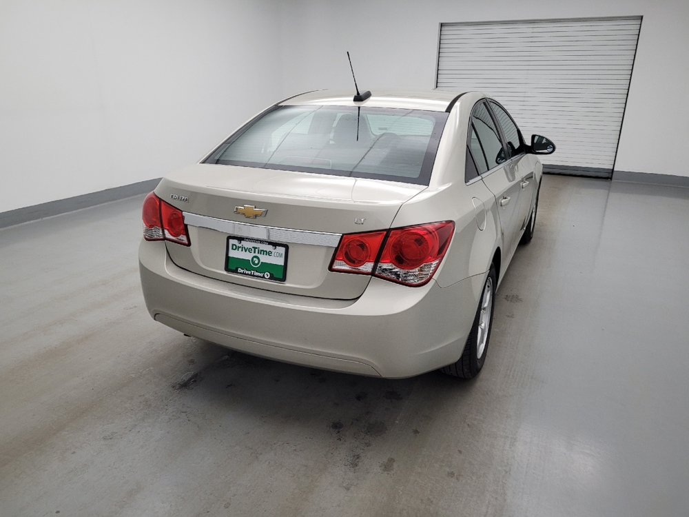 2015 Chevrolet Cruze 1LT - Photo 6