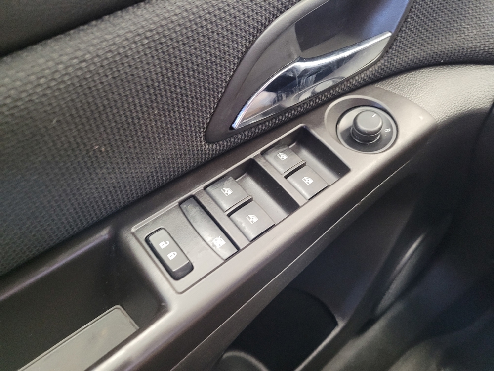 2015 Chevrolet Cruze 1LT - Photo 21