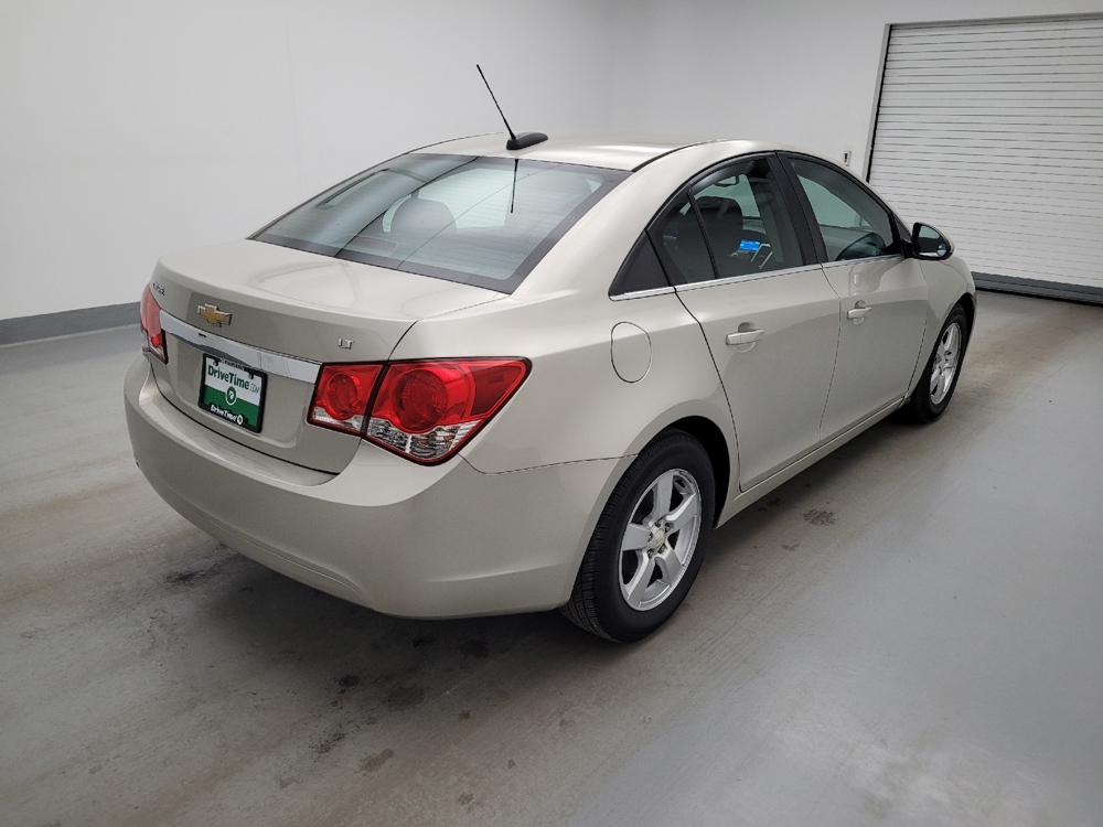 2015 Chevrolet Cruze 1LT - Photo 7