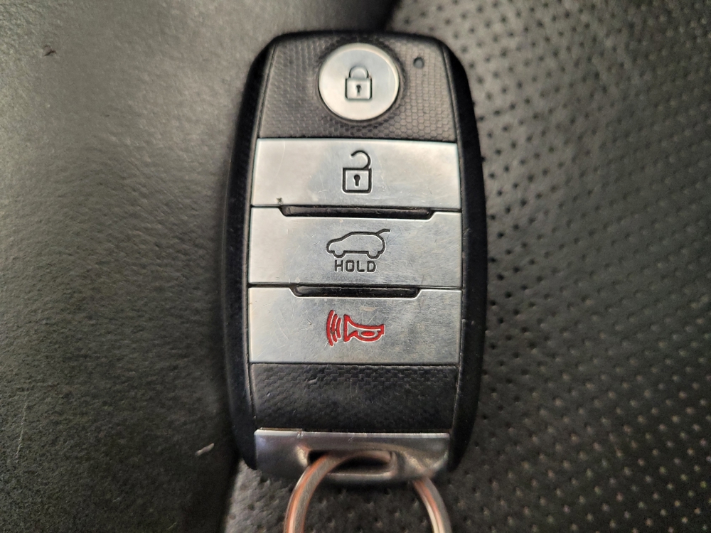 2015 Kia Soul + - Photo 25