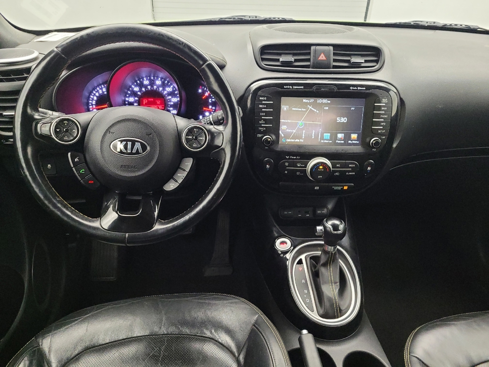 2015 Kia Soul + - Photo 17