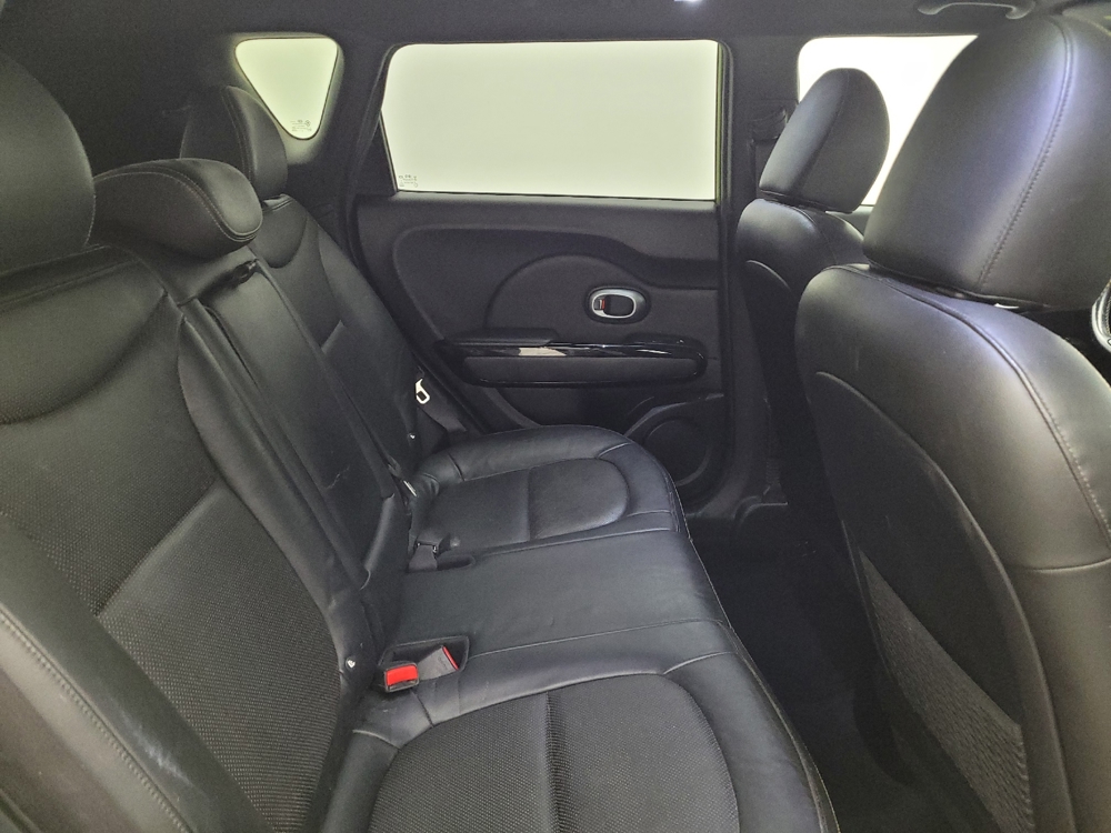 2015 Kia Soul + - Photo 15