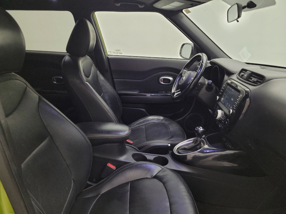 2015 Kia Soul + - Photo 16