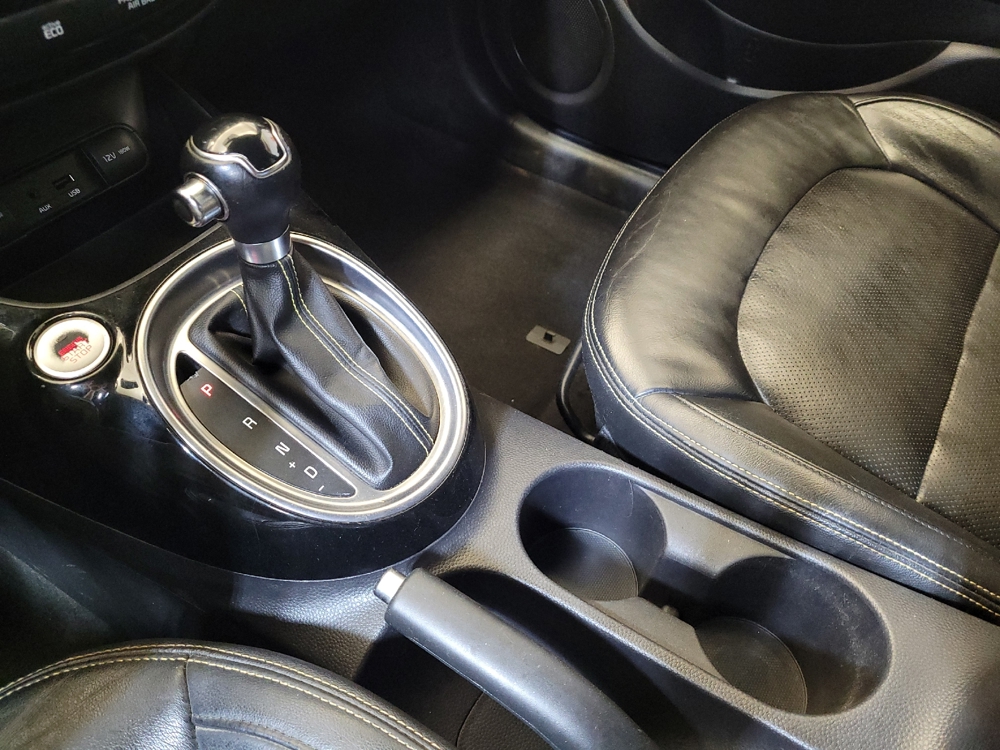 2015 Kia Soul + - Photo 20