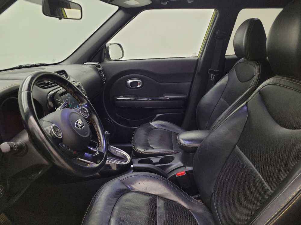 2015 Kia Soul + - Photo 13