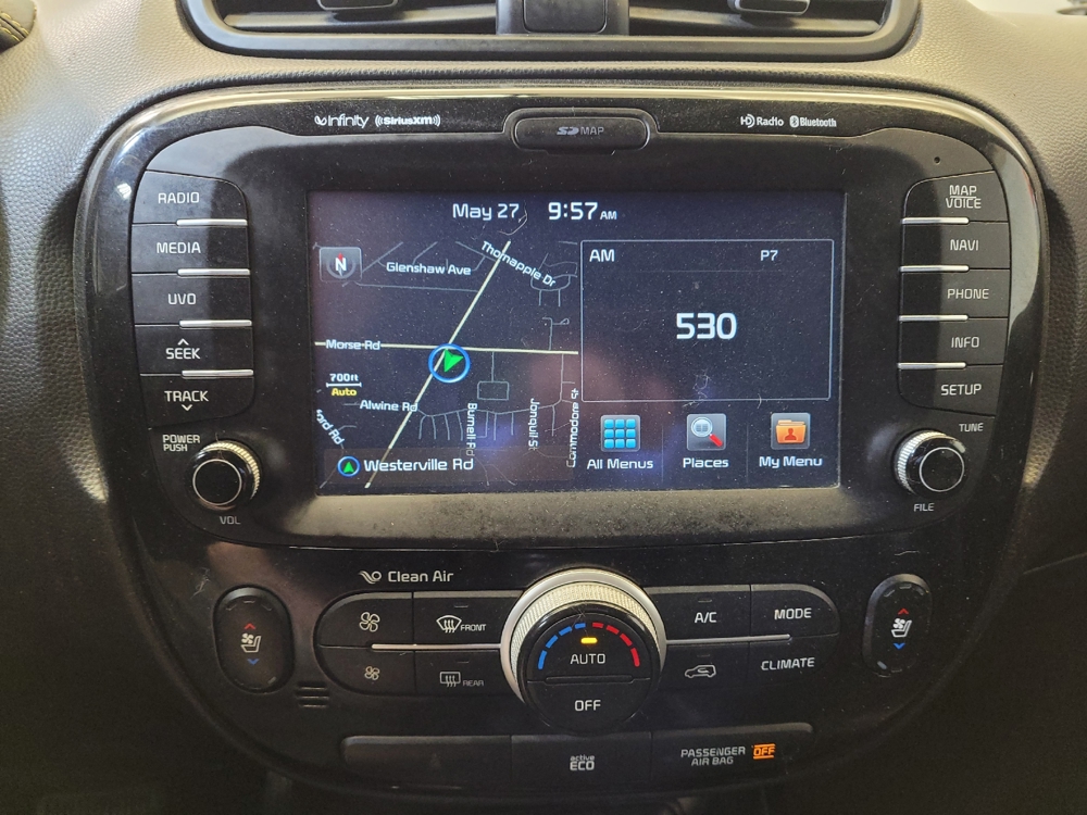 2015 Kia Soul + - Photo 19