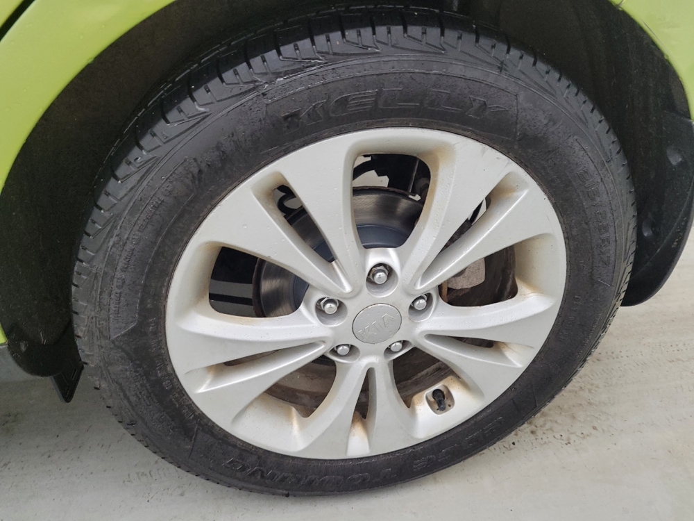2015 Kia Soul + - Photo 24