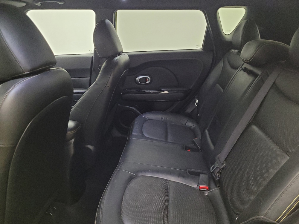 2015 Kia Soul + - Photo 14