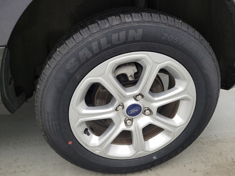 2022 Ford EcoSport SE - Photo 24