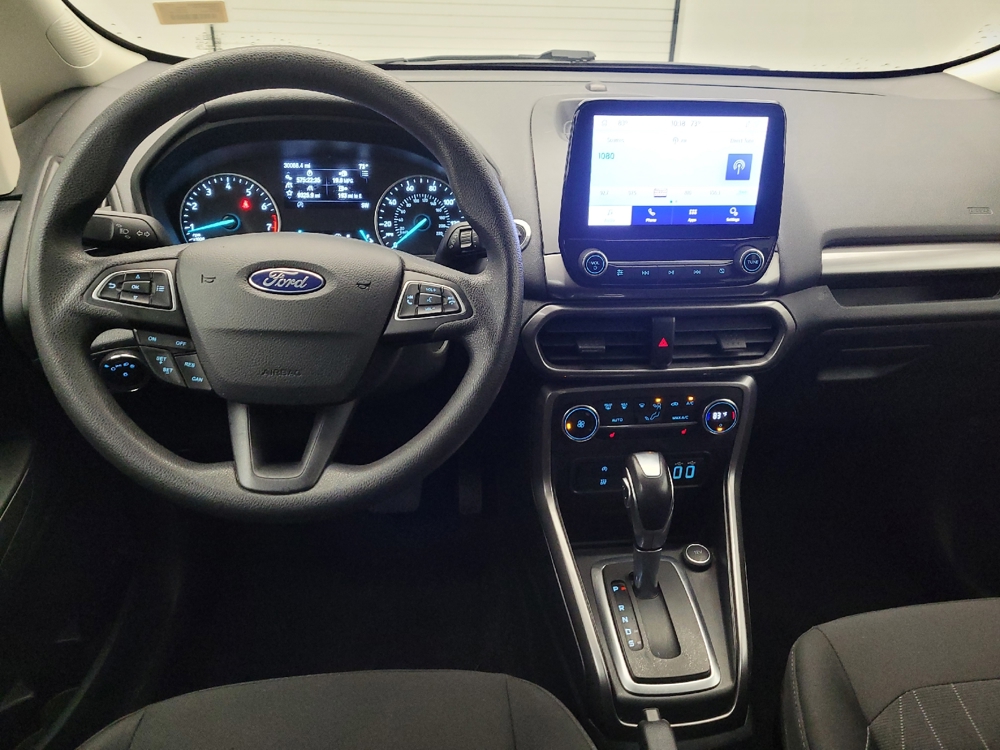 2022 Ford EcoSport SE - Photo 17