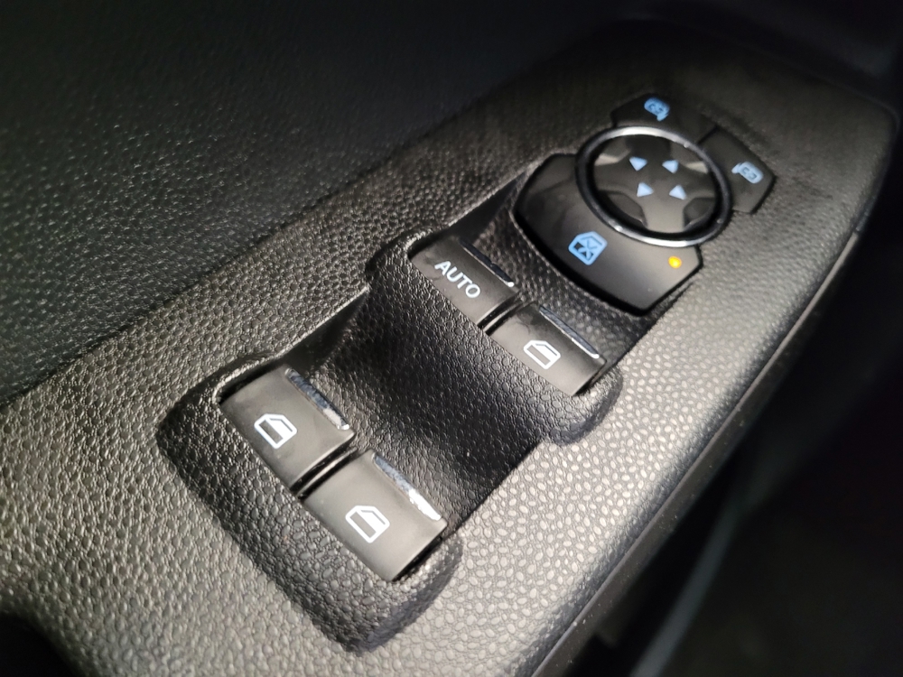 2022 Ford EcoSport SE - Photo 21
