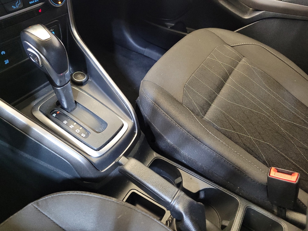 2022 Ford EcoSport SE - Photo 20