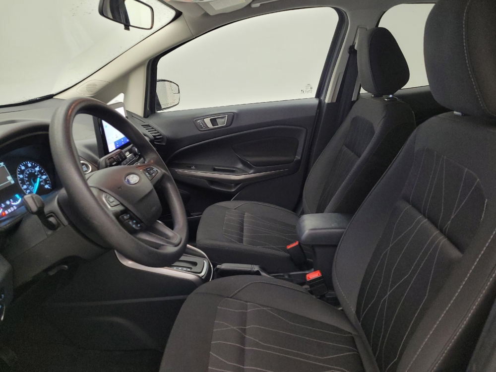 2022 Ford EcoSport SE - Photo 13