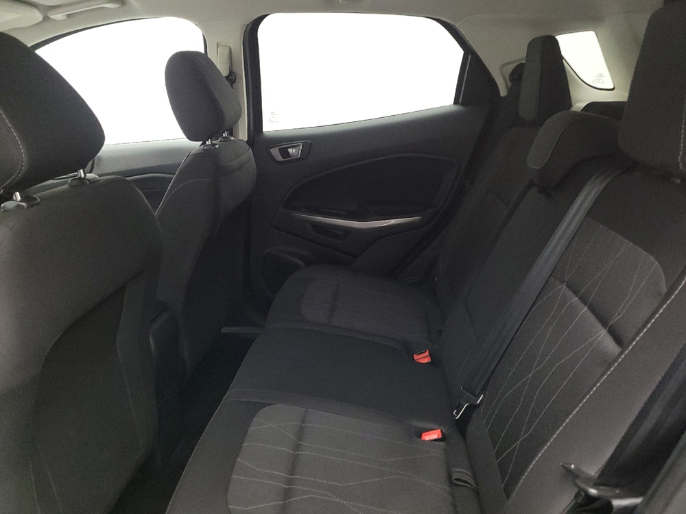 2022 Ford EcoSport SE - Photo 14