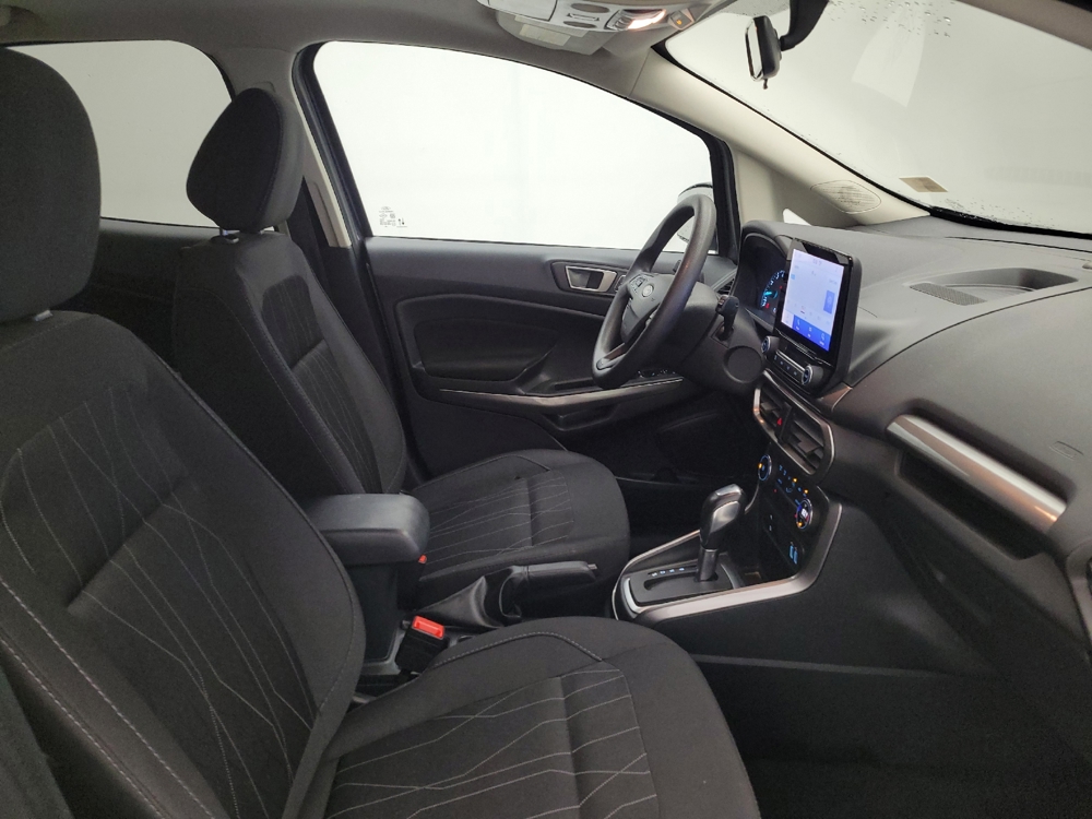 2022 Ford EcoSport SE - Photo 16