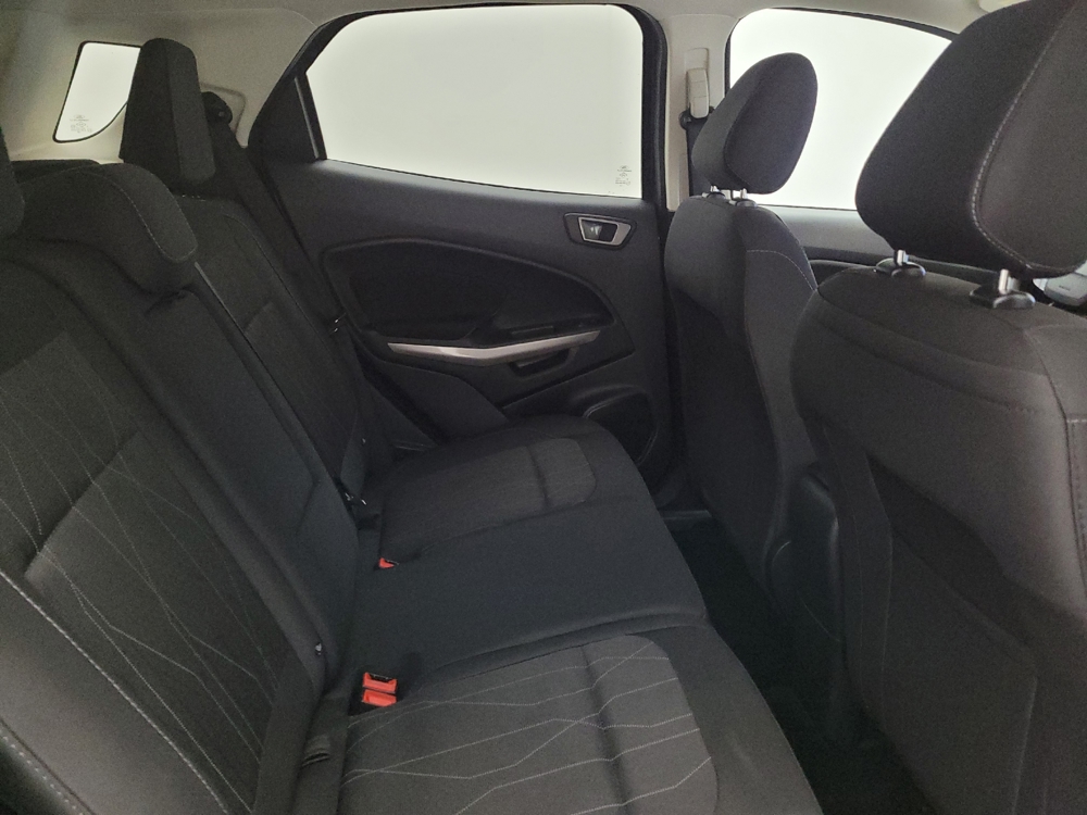 2022 Ford EcoSport SE - Photo 15