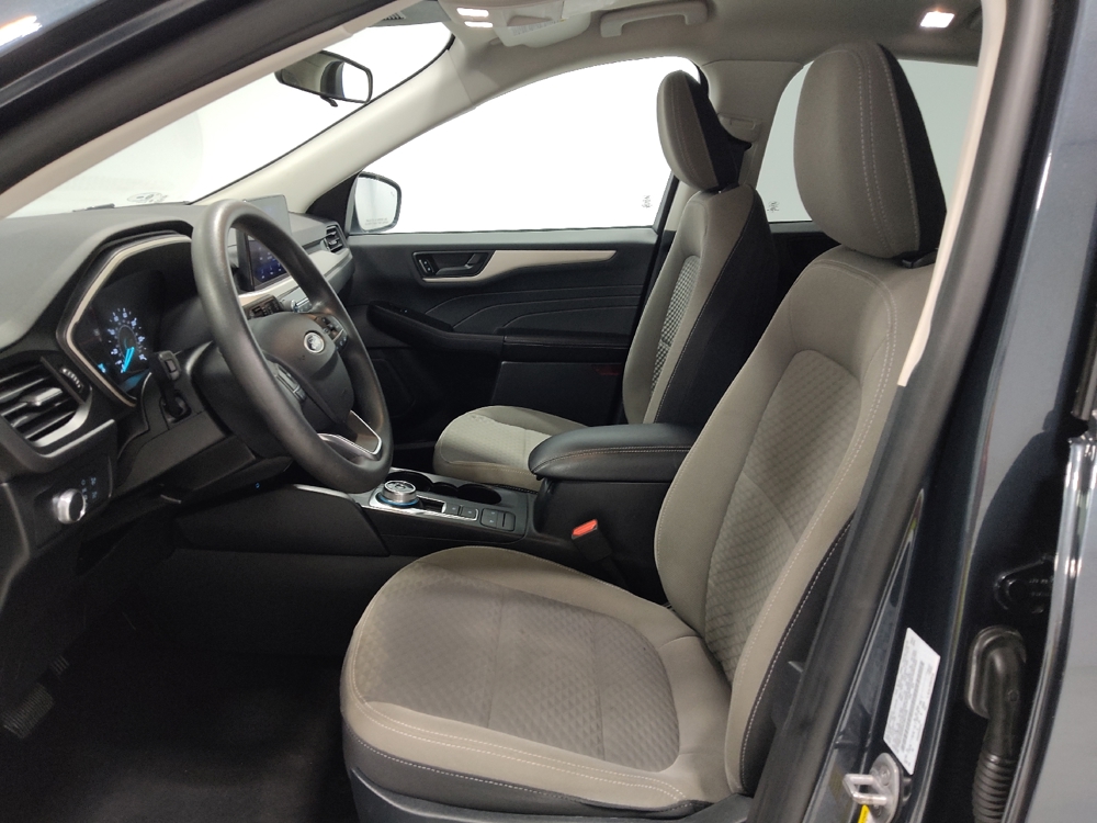 2022 Ford Escape SE - Photo 13