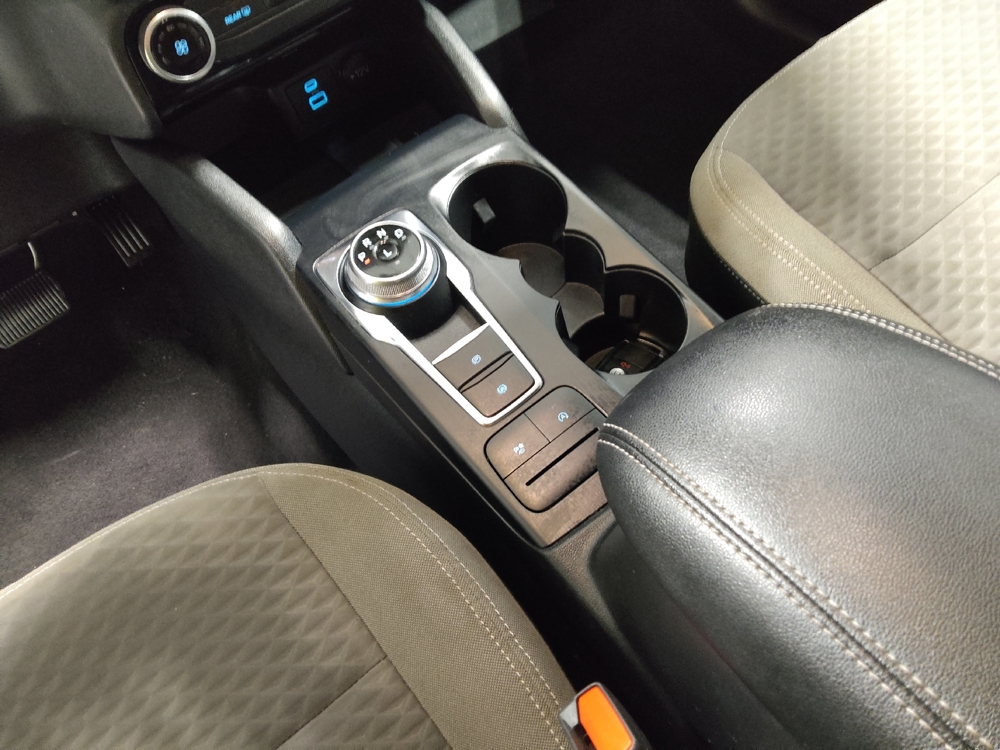 2022 Ford Escape SE - Photo 20