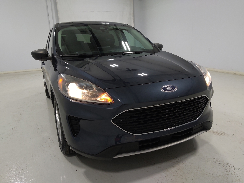 2022 Ford Escape SE - Photo 11