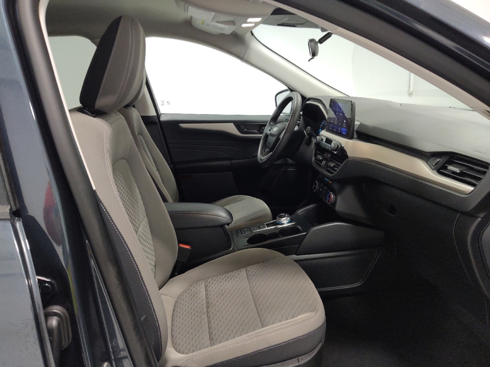 2022 Ford Escape SE - Photo 16