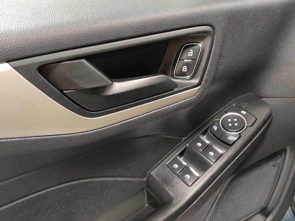 2022 Ford Escape SE - Photo 21