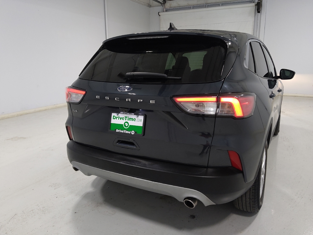 2022 Ford Escape SE - Photo 6