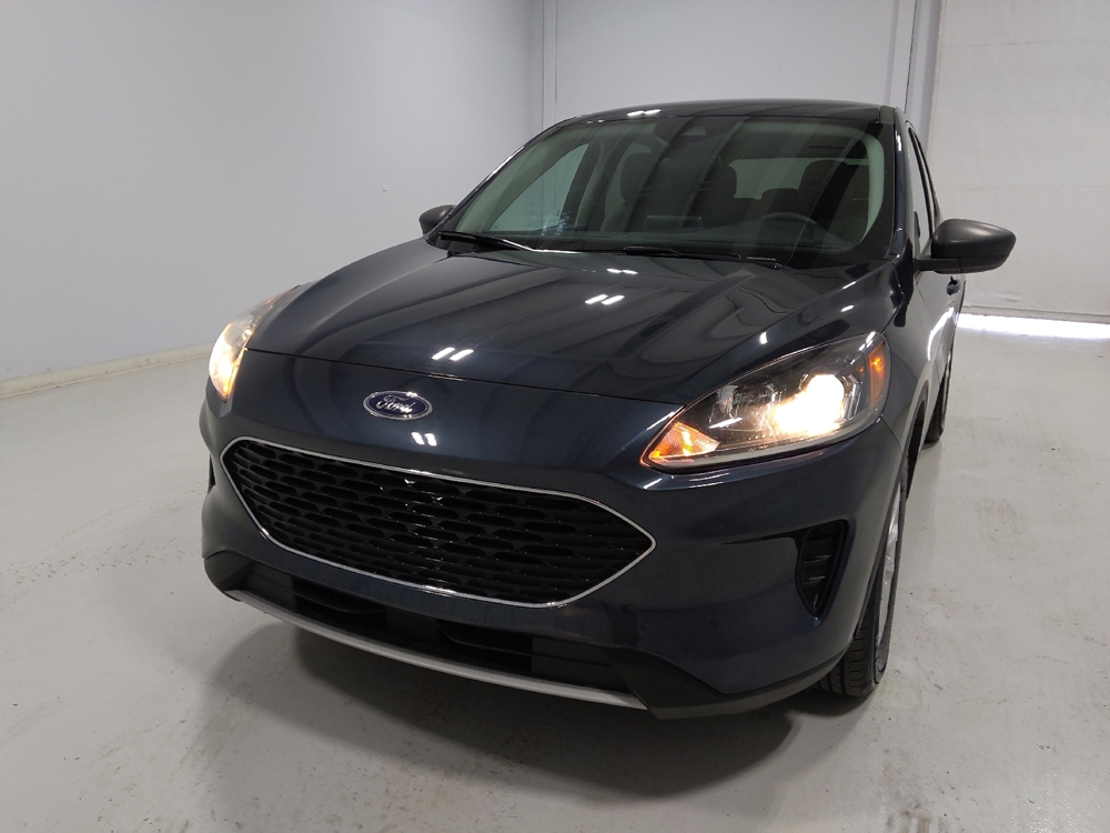 2022 Ford Escape SE - Photo 12