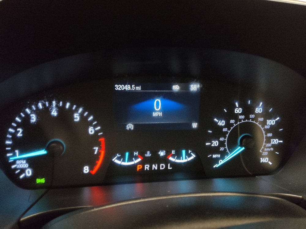 2022 Ford Escape SE - Photo 18
