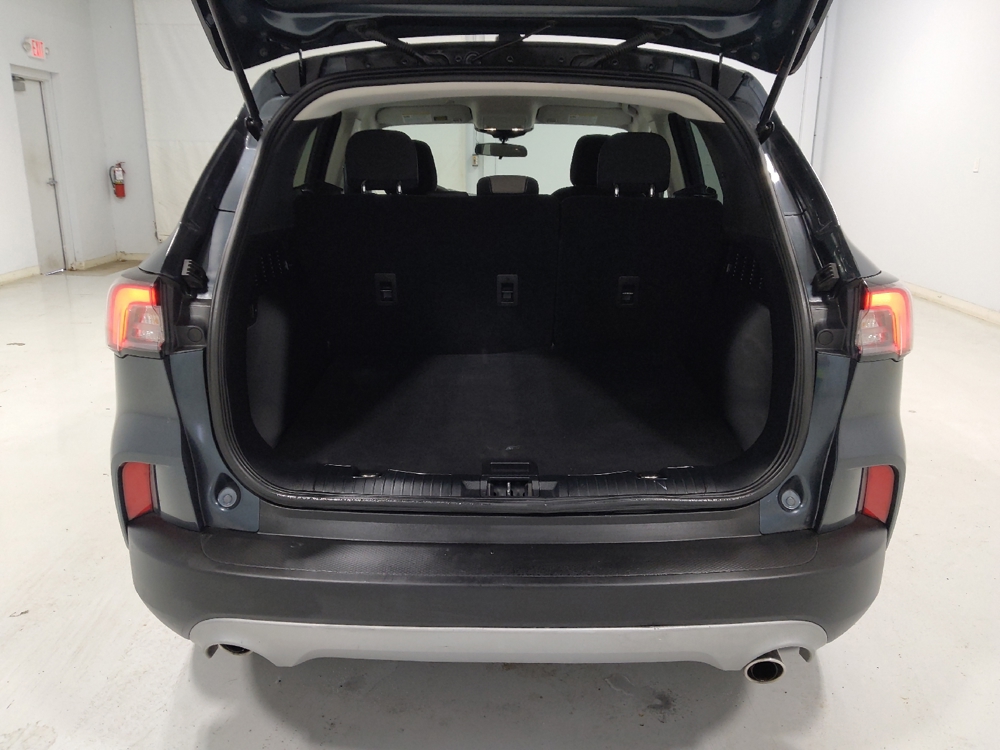 2022 Ford Escape SE - Photo 22